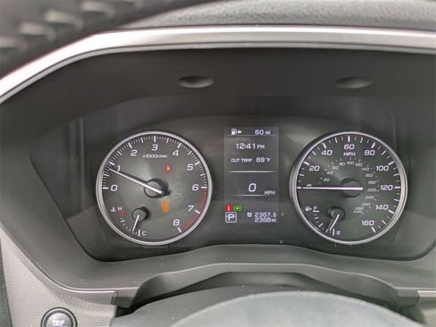 Used 2024 Subaru Ascent Touring w/ Popular Package #2 image 15