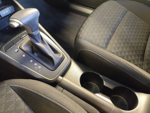 Used 2021 Kia Rio S FWD image 26