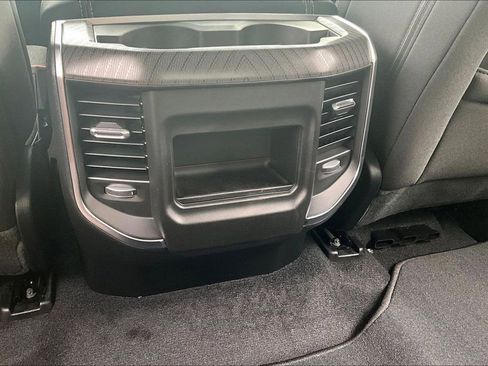 New 2026 RAM 1500 Express AWD/4WD image 23