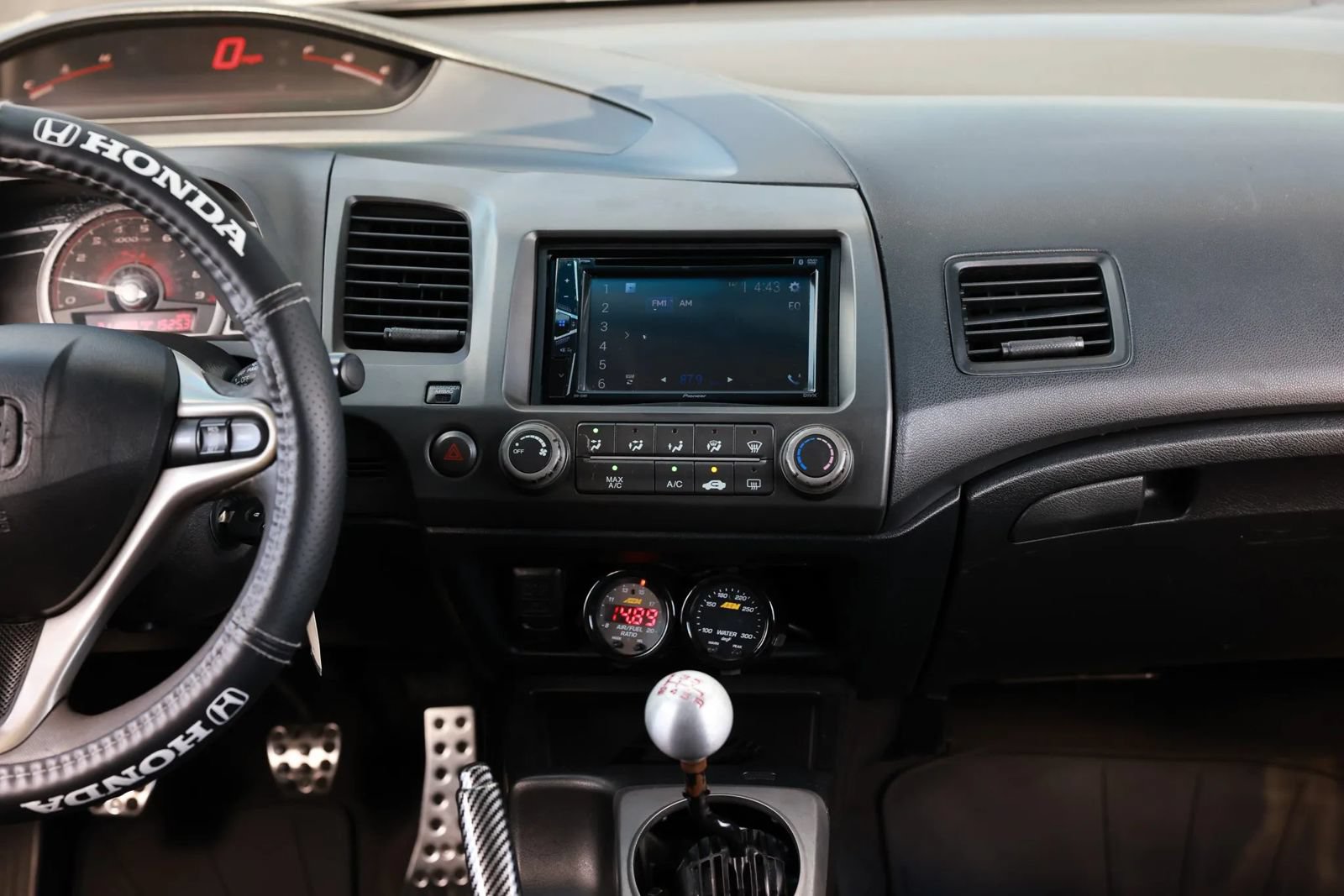 Used 2008 Honda Civic Si image 38