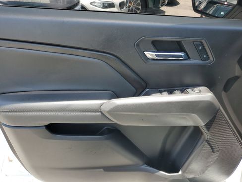 Used 2023 Chevrolet Colorado LT w/ LT Convenience Package RWD image 16