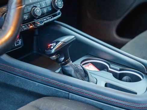 Certified 2024 Dodge Durango GT image 21