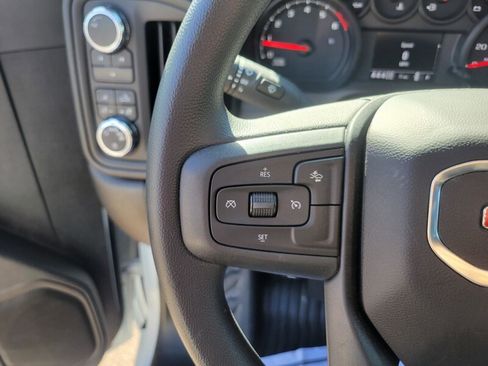 New 2026 GMC Sierra 2500 Pro w/ 1SA Pro Safety Plus Package image 10