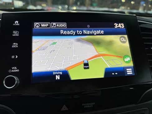 Used 2022 Honda Ridgeline RTL-E image 26