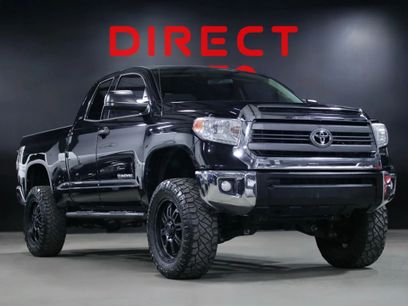 Used 2014 Toyota Tundra SR5