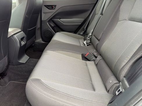 Certified 2024 Subaru Crosstrek 2.0i Premium image 27