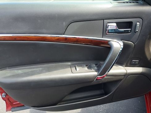 Used 2010 Lincoln MKZ AWD image 22