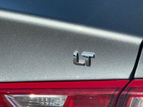 Used 2024 Chevrolet Malibu LT image 14