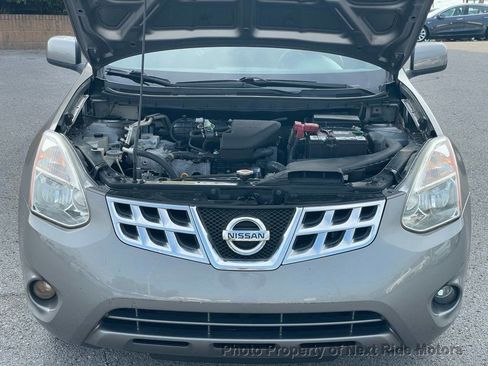 Used 2013 Nissan Rogue S w/ Special Edition Pkg FWD image 22