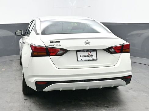Used 2021 Nissan Altima 2.5 S image 5