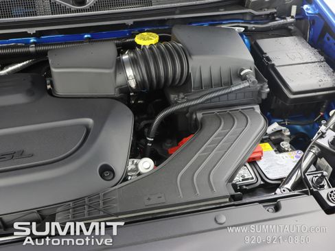New 2026 Chrysler Pacifica Limited w/ S Appearance Package AWD/4WD image 24
