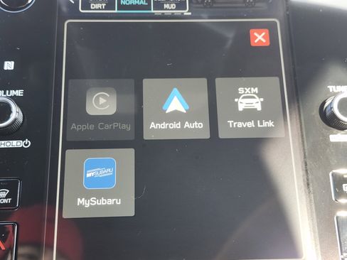 Used 2025 Subaru Crosstrek 2.5i Sport w/ Crosstrek Mirror Package image 7