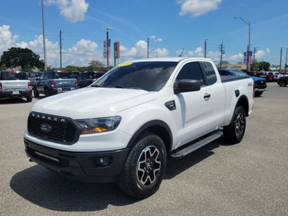 Used 2020 Ford Ranger XL w/ Equipment Group 101A Mid