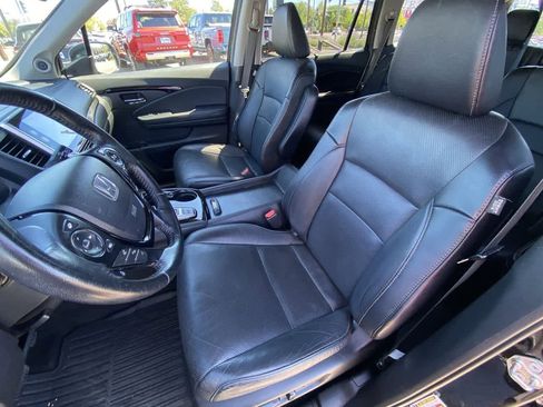 Used 2016 Honda Pilot Elite image 11