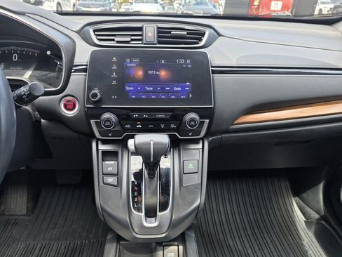 Used 2019 Honda CR-V EX-L image 27