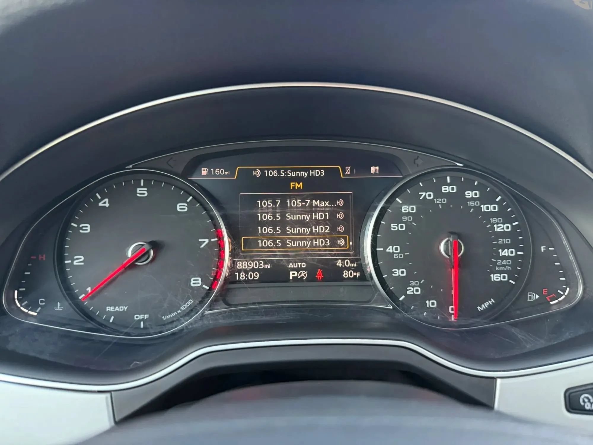 Used 2019 Audi Q7 2.0T Premium w/ Convenience Package AWD/4WD image 18