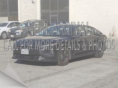 Used 2025 Kia K4 LXS