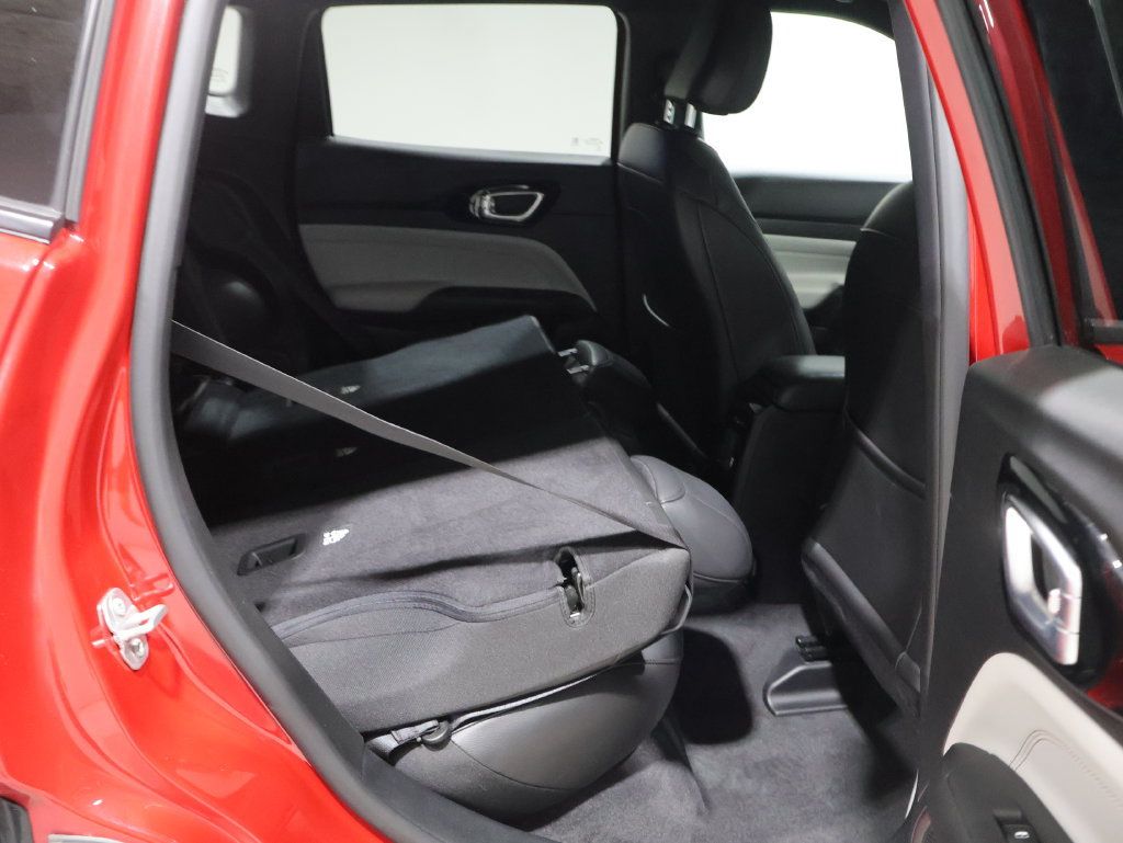 Used 2023 Jeep Compass Limited w/ Elite Group AWD/4WD image 19