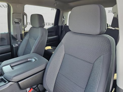 Used 2026 Chevrolet Silverado 1500 Custom AWD/4WD image 19