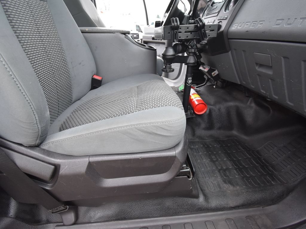 Used 2011 Ford F450 XL w/ PWR Equipment Group AWD/4WD image 54