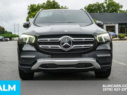 Used 2023 Mercedes-Benz GLE 350 4MATIC image 10