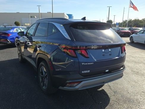 New 2026 Hyundai Tucson SEL image 3