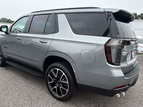 New 2026 Chevrolet Tahoe RST w/ Comfort Package AWD/4WD image 11