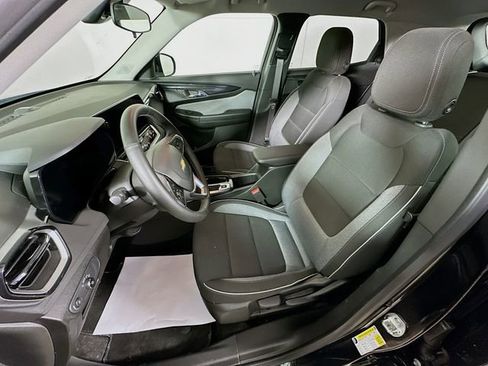Used 2026 Chevrolet TrailBlazer LT w/ LT Cold Weather Package image 21
