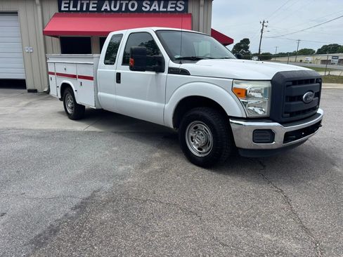 Used 2016 Ford F350 XL RWD image 5