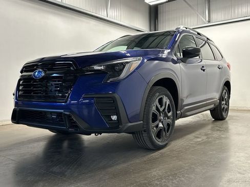 New 2026 Subaru Ascent Bronze Edition AWD/4WD image 29