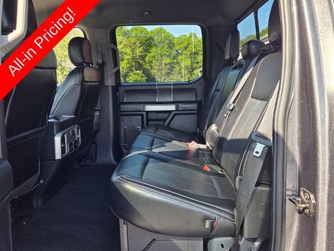 Used 2020 Ford F250 Lariat AWD/4WD image 10