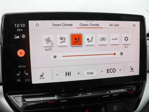 Used 2023 Volkswagen ID.4 Pro image 24