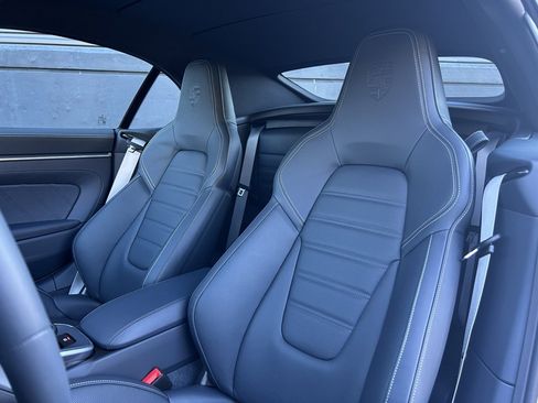 Certified 2026 Porsche 911 Carrera GTS image 5