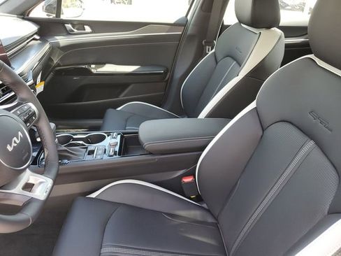 New 2026 Kia K5 GT-Line FWD image 17
