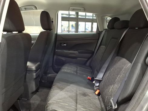 New 2026 Mitsubishi Outlander Sport ES AWD/4WD image 6