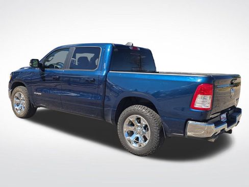 Used 2021 RAM 1500 Big Horn image 3