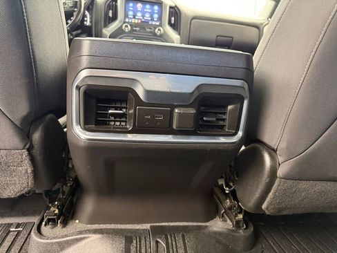 Used 2021 GMC Sierra 1500 Elevation AWD/4WD image 40