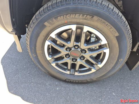 New 2026 Toyota Tacoma TRD Sport w/ TRD Sport Premium Package AWD/4WD image 13