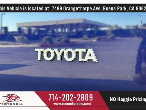 Used 1999 Toyota 4Runner SR5 AWD/4WD image 52