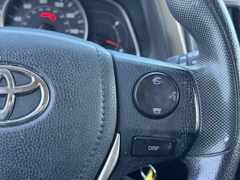 Used 2014 Toyota RAV4 XLE FWD image 26