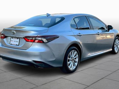 Certified 2024 Toyota Camry LE image 12