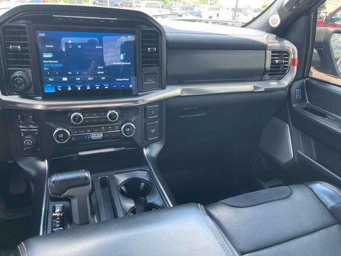 Used 2021 Ford F150 Raptor w/ Equipment Group 801A High AWD/4WD image 20
