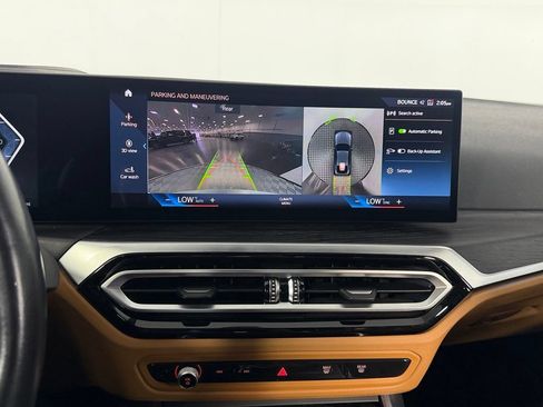 Used 2023 BMW i4 eDrive40 w/ Premium Package RWD image 18