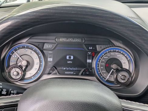Used 2022 RAM 1500 Limited AWD/4WD image 19