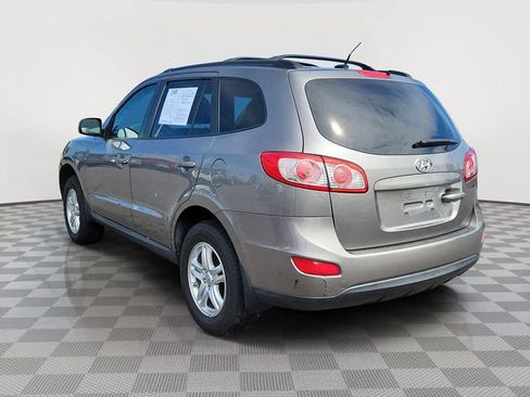 Used 2011 Hyundai Santa Fe GLS AWD/4WD image 3