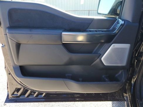 New 2025 Ford F150 Platinum w/ Equipment Group 702A High AWD/4WD image 20