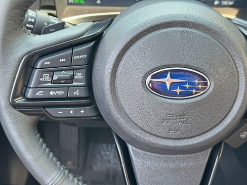 Used 2026 Subaru Outback Limited AWD/4WD image 22