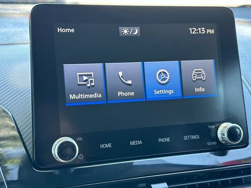 Used 2022 Mitsubishi Eclipse Cross LE AWD/4WD image 17