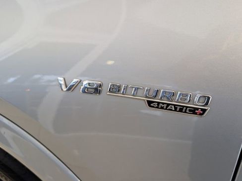 Used 2024 Mercedes-Benz GLE 63 AMG S image 18