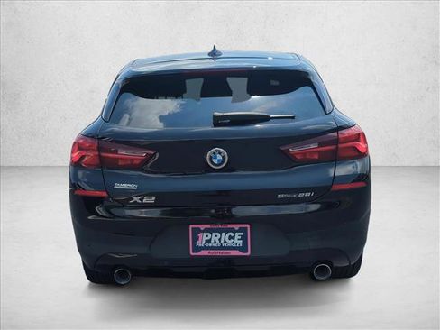 Used 2022 BMW X2 sDrive28i w/ Convenience Package FWD image 7